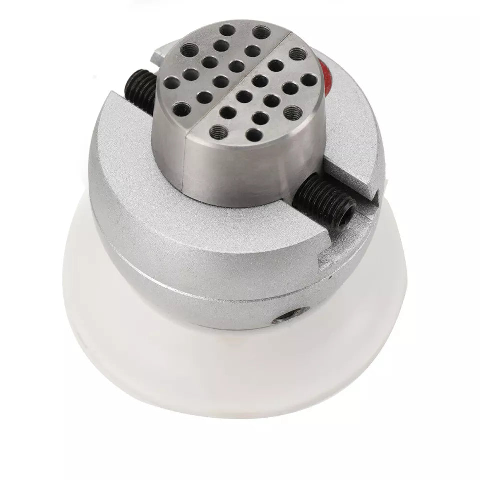 Durable Engraving Diamond Setting Block Jewellers Work Holder Tool Ball Vice with Accessories